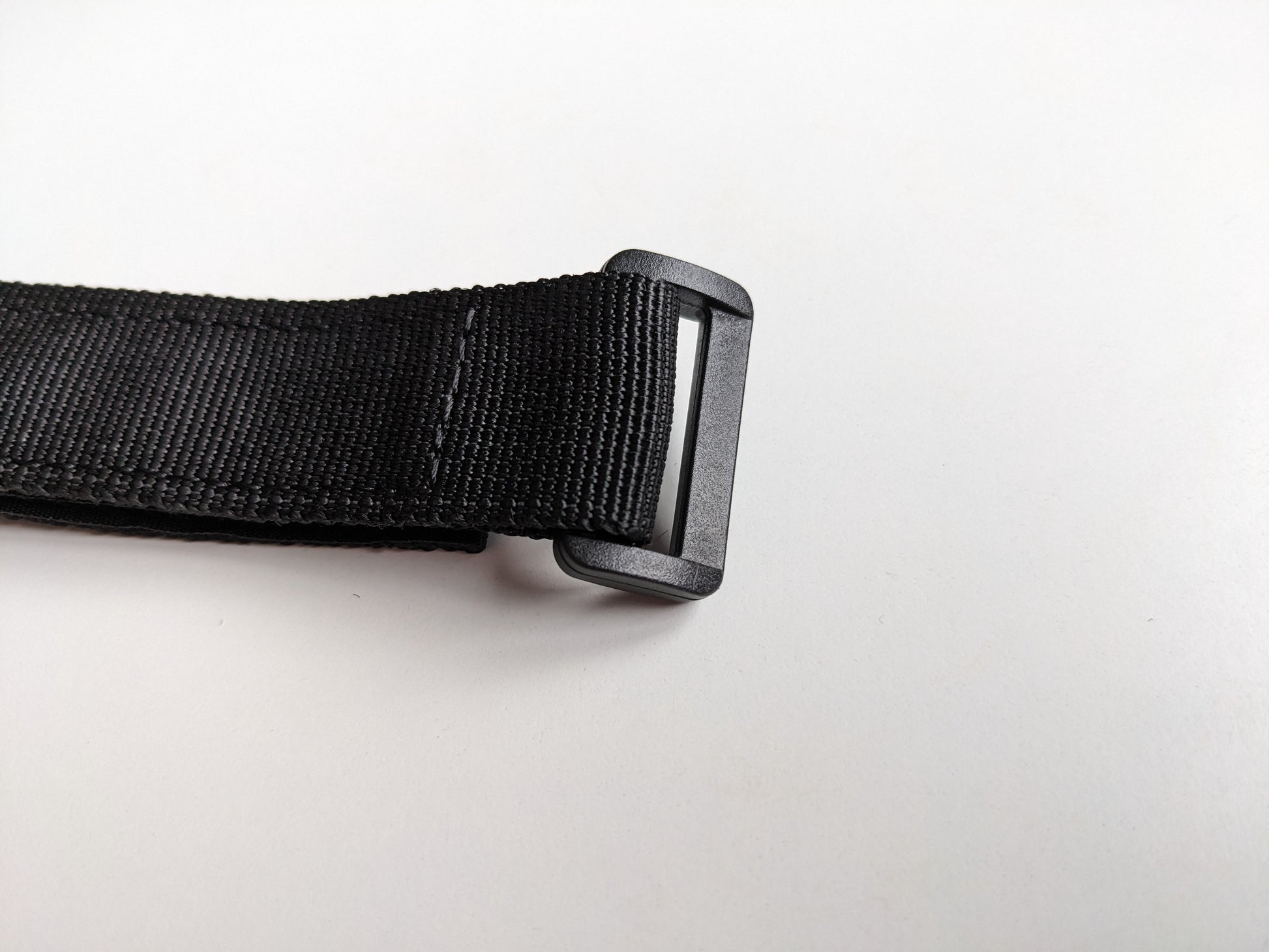 Best Brae 60cm Velcro Bike Bag Straps