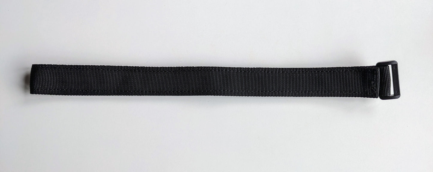Velcro Bike Bag Straps