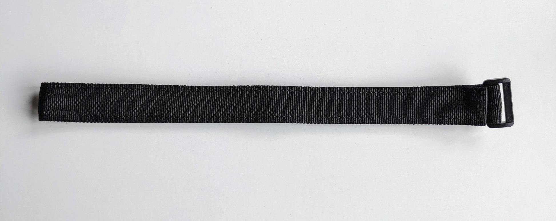 Velcro Bike Bag Straps