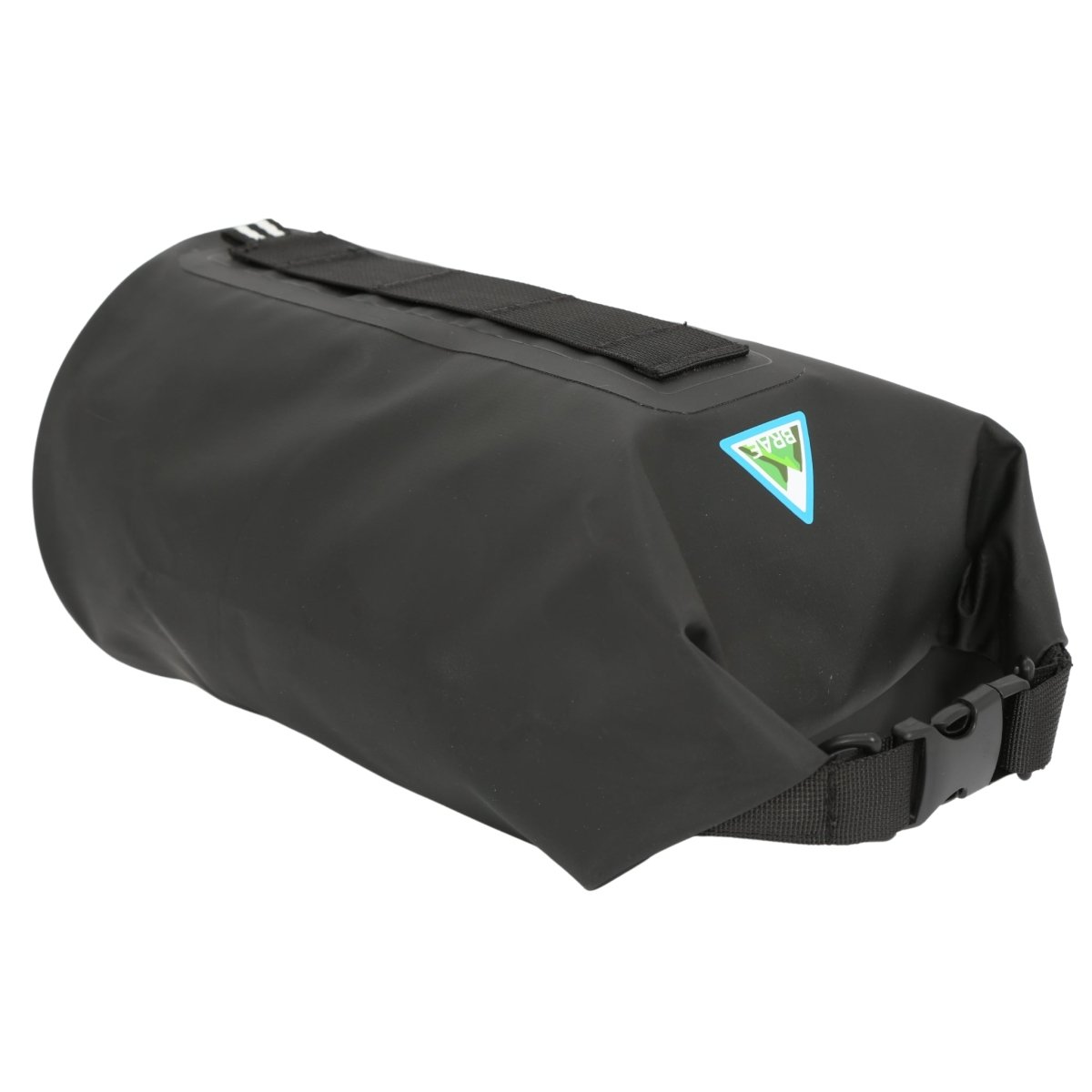 Drookit 5.5L Dry Bag and Topeak Versa Cage Mount - Brae Cycling