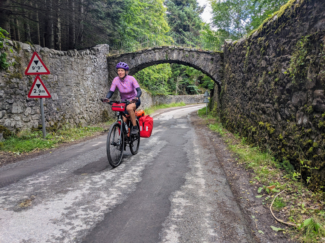 Is Cycling Good for Weight Loss?