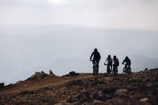 A Complete Guide to Bikepacking - Brae Cycling