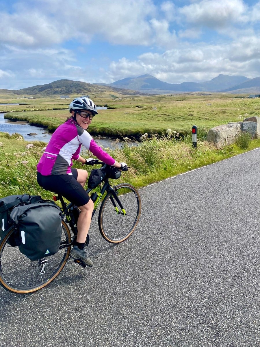 Common Bikepacking Mistakes Beginners Should Avoid - Brae Cycling