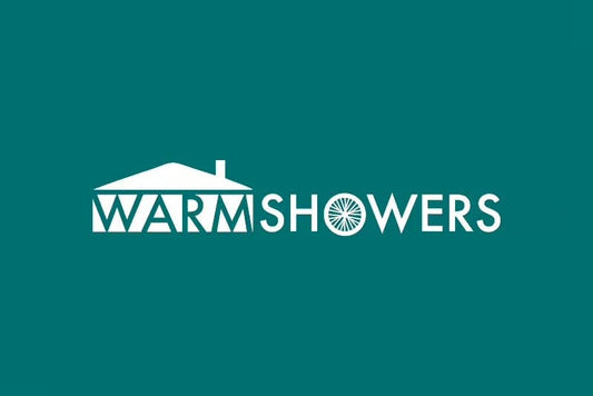 Have you heard of the Warmshowers App - Brae Cycling