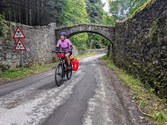 Is Cycling Good for Weight Loss? - Brae Cycling