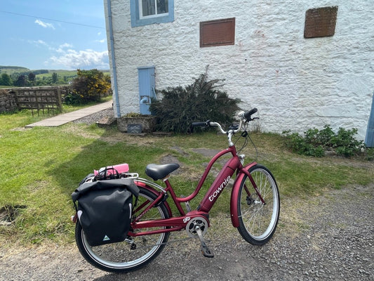 What are the Benefits of Cycling? - Brae Cycling