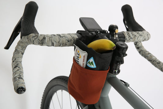 What Are the Benefits of Using a Stem Bag? - Brae Cycling