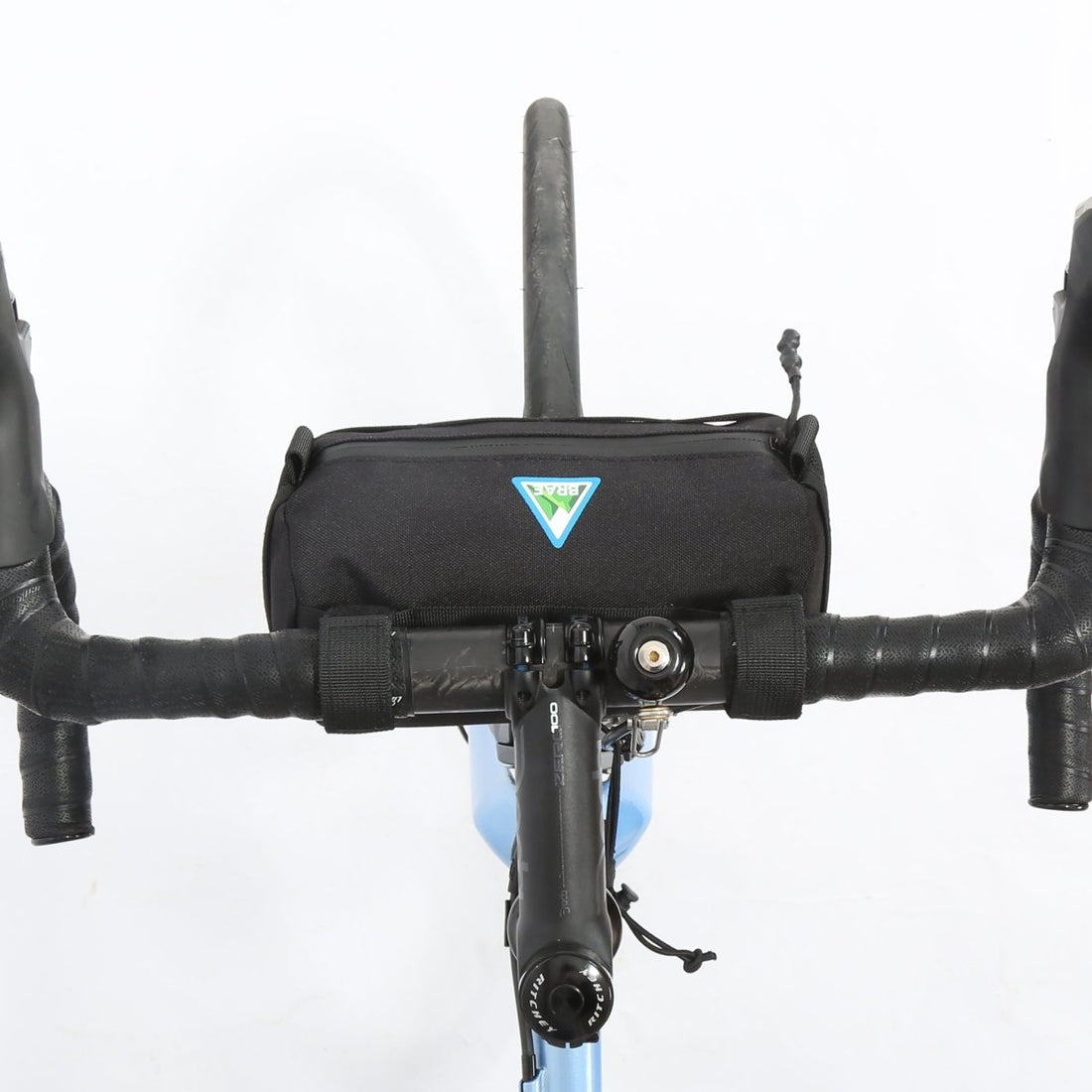 What Are the Best Handlebar Bags for Road Bikes - Brae Cycling