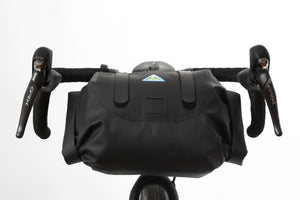Handlebar Bags - Brae Cycling