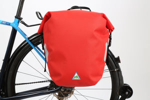 Pannier Bags - Brae Cycling