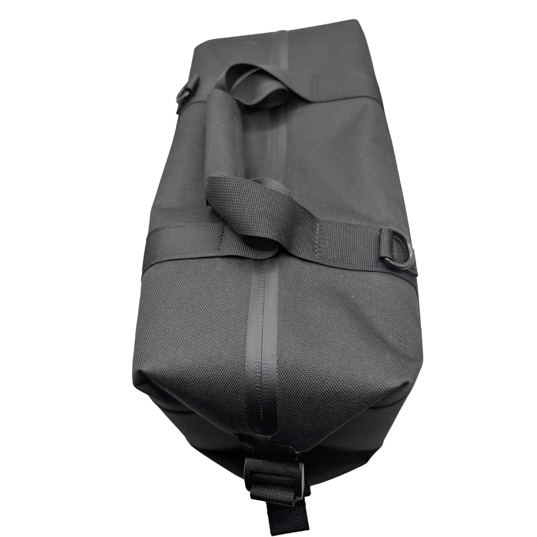 Wynd Rack Top - Trunk Bag, Built for Cyclists, Designed for Adventure