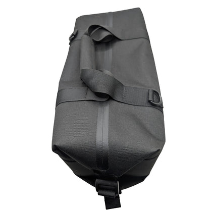 Wynd Rack Top - Trunk Bag, Built for Cyclists, Designed for Adventure