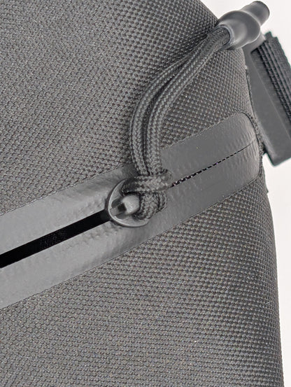 Wynd Rack Top - Trunk Bag, Built for Cyclists, Designed for Adventure