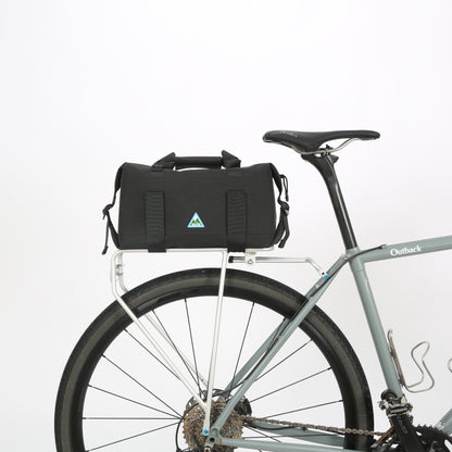 Wynd Rack Top - Trunk Bag, Built for Cyclists, Designed for Adventure