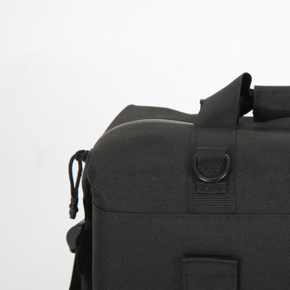 Wynd Rack Top - Trunk Bag, Built for Cyclists, Designed for Adventure