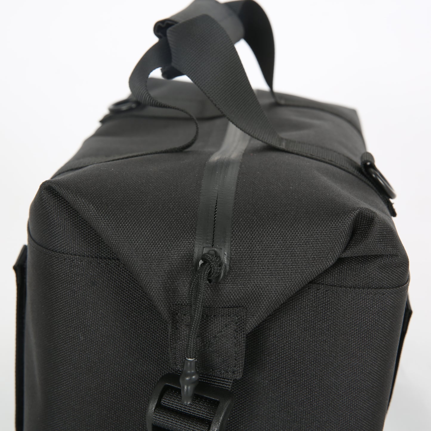 Wynd Rack Top - Trunk Bag, Built for Cyclists, Designed for Adventure