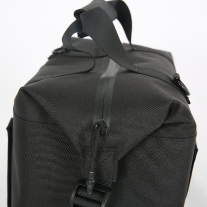 Wynd Rack Top - Trunk Bag, Built for Cyclists, Designed for Adventure