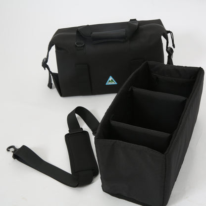 Wynd Rack Top - Trunk Bag, Built for Cyclists, Designed for Adventure