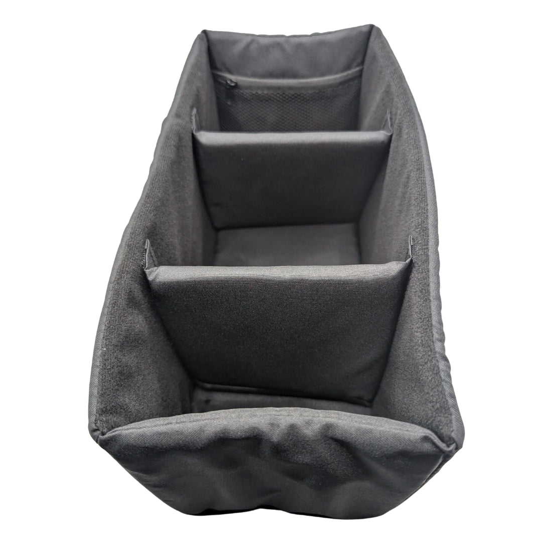 Wynd Rack Top - Trunk Bag, Built for Cyclists, Designed for Adventure