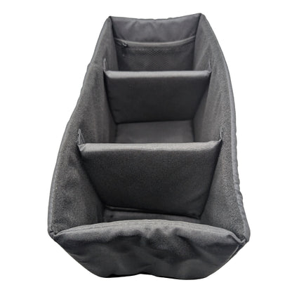 Wynd Rack Top - Trunk Bag, Built for Cyclists, Designed for Adventure