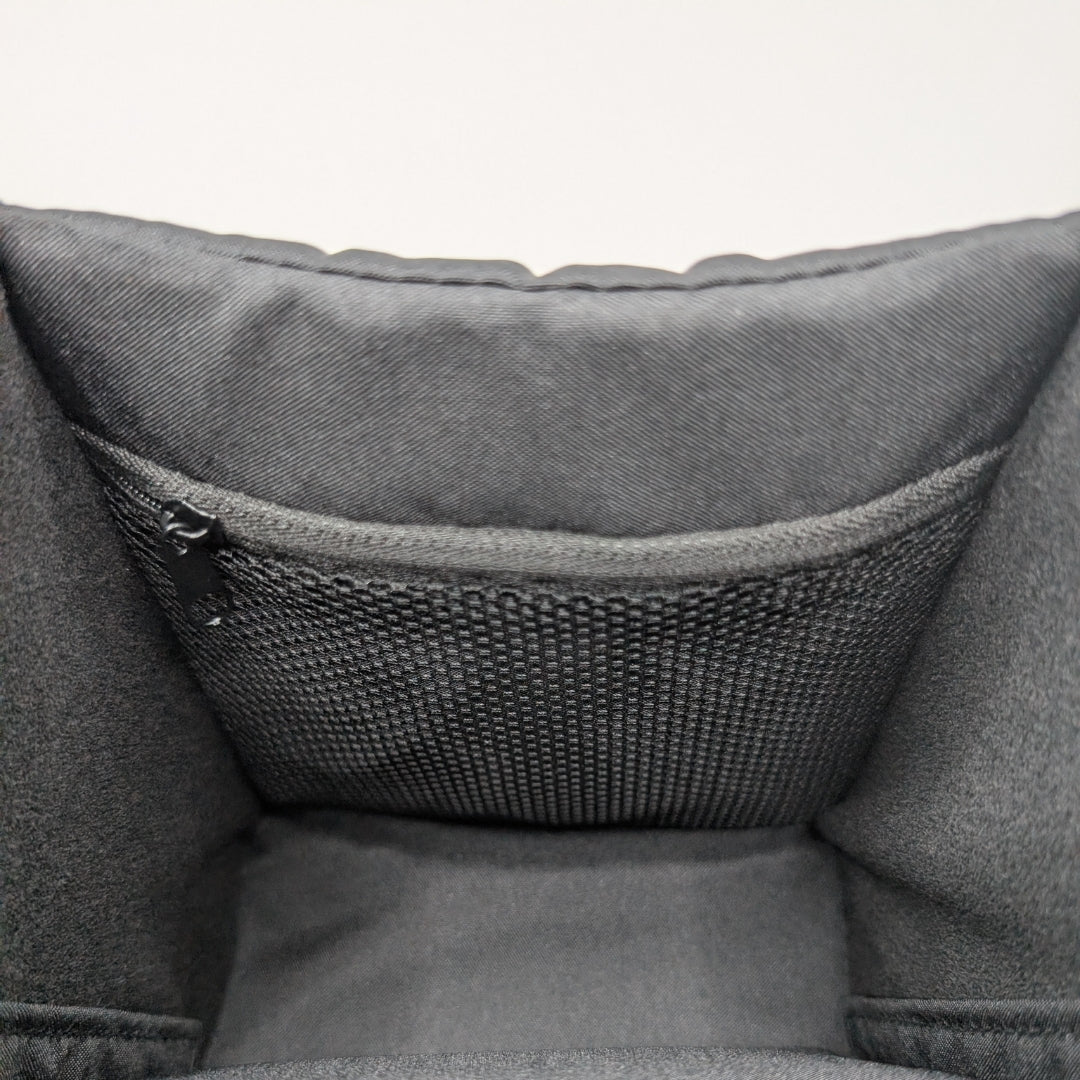 Wynd Rack Top - Trunk Bag, Built for Cyclists, Designed for Adventure