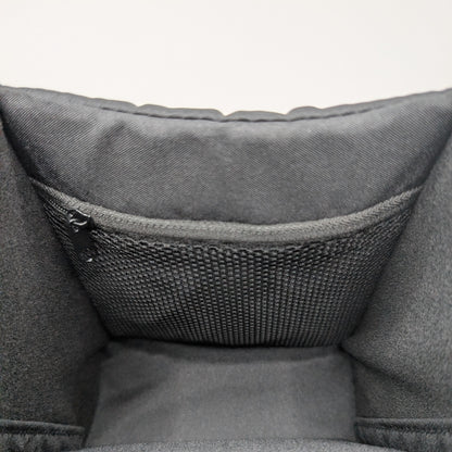 Wynd Rack Top - Trunk Bag, Built for Cyclists, Designed for Adventure