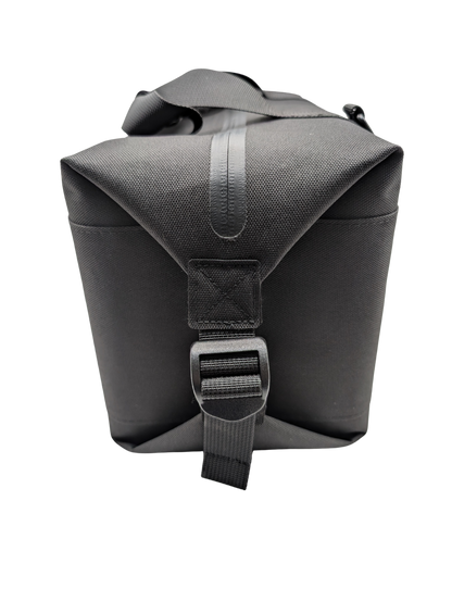 Wynd Rack Top - Trunk Bag, Built for Cyclists, Designed for Adventure