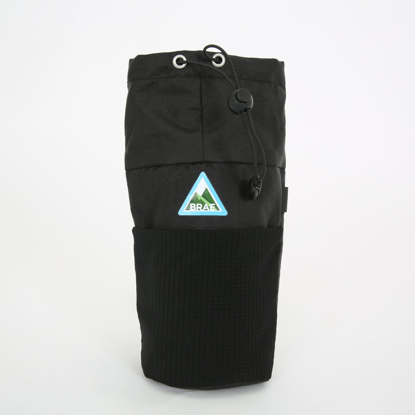 Poke 1.5L Stem Bag, Black
