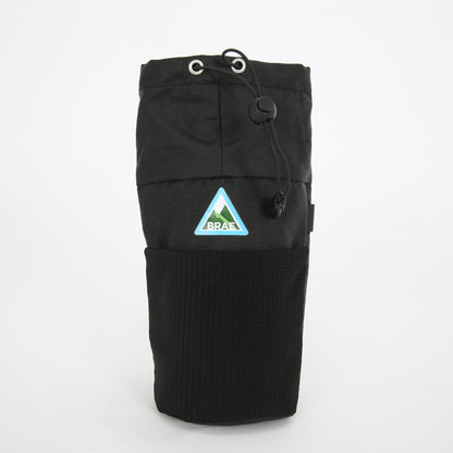 Poke 1.5L Stem Bag, Black