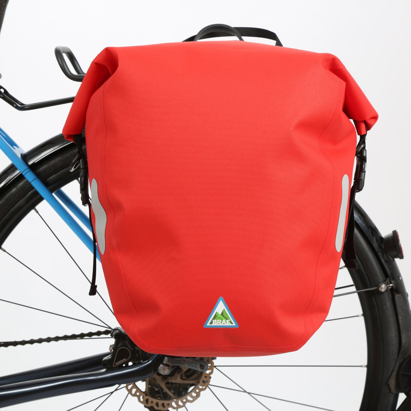 BRAEYONDER25LPANNIERRED