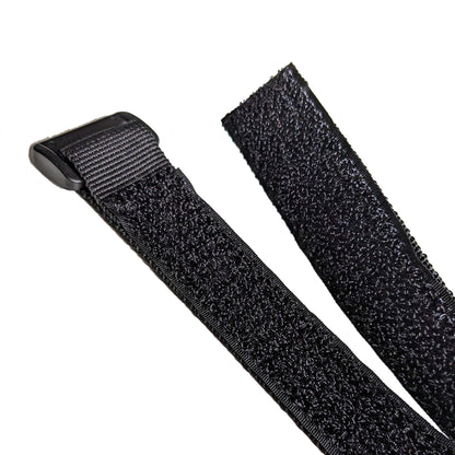 Brae 60cm Velcro Bike Bag Straps
