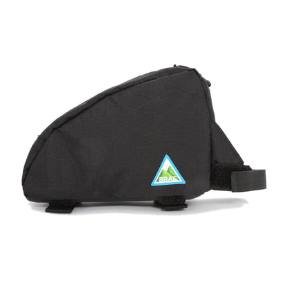 Neuk 1L Top Tube Frame Bag - Black