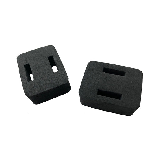 FixPlus Strap Spacer Block
