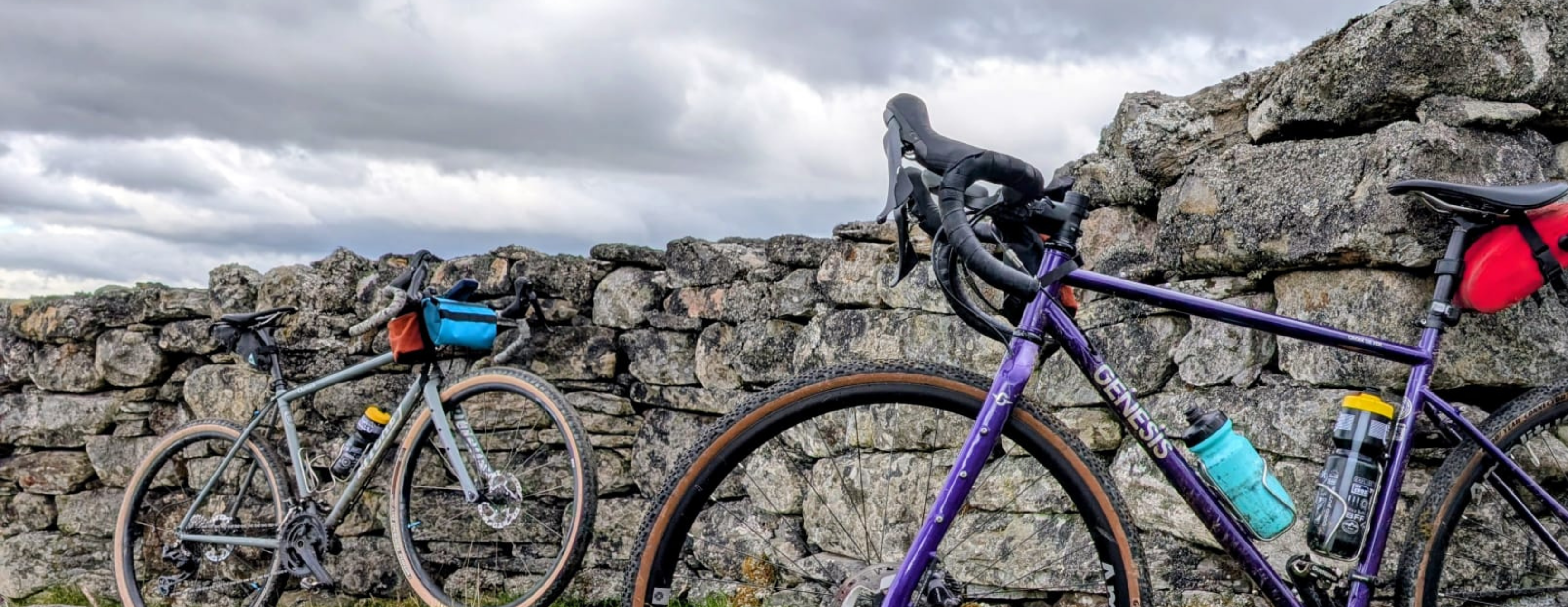 Brae Cycling Homepage Banner 