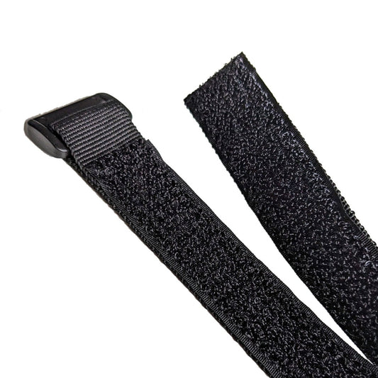 Brae 60cm Velcro Bike Bag straps - Brae Cycling