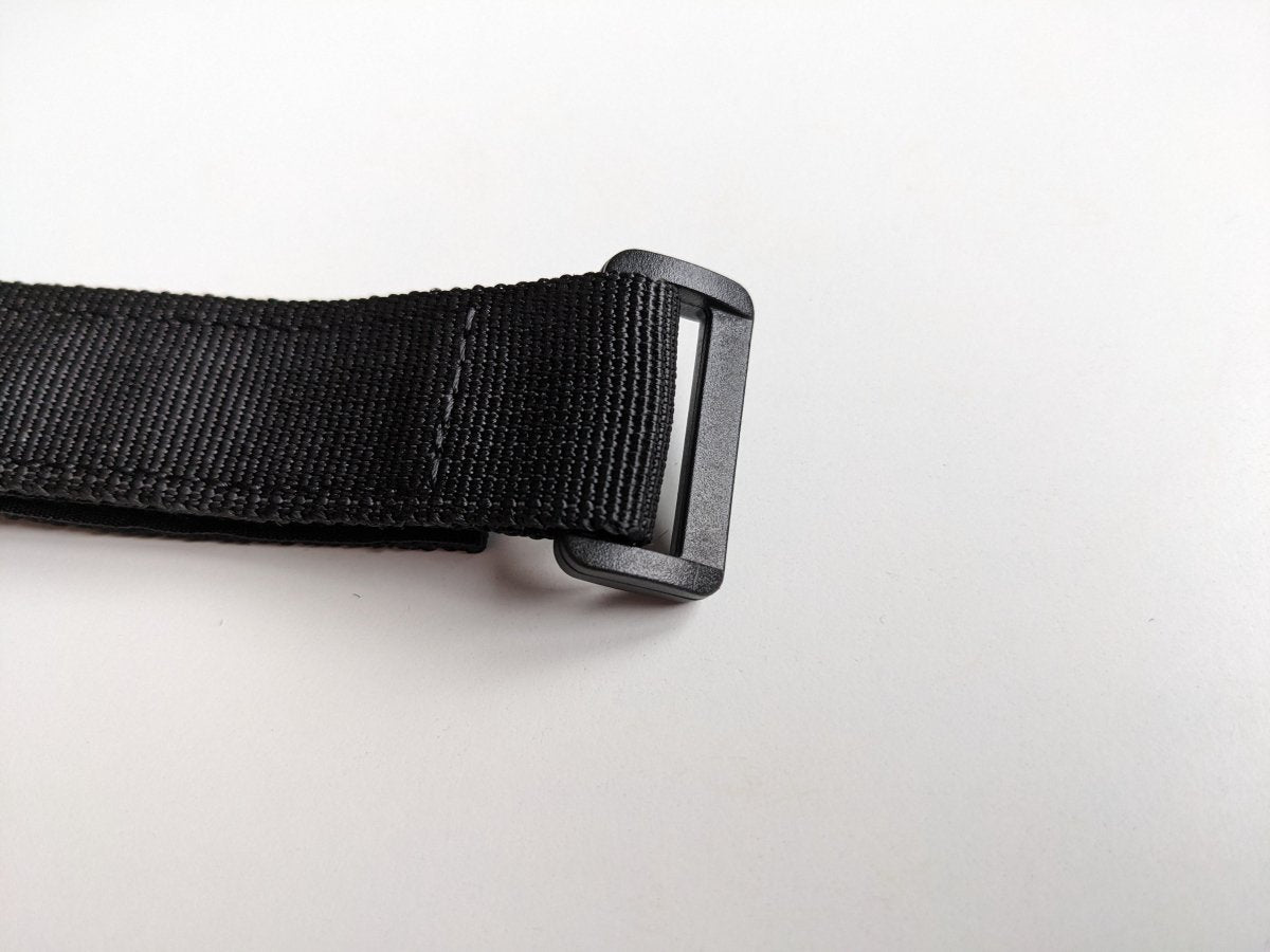 Brae 60cm Velcro Bike Bag straps - Brae Cycling