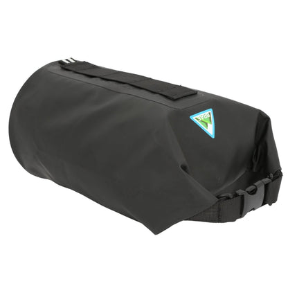Drookit 5.5L Dry Bag and Topeak Versa Cage Mount - Brae Cycling