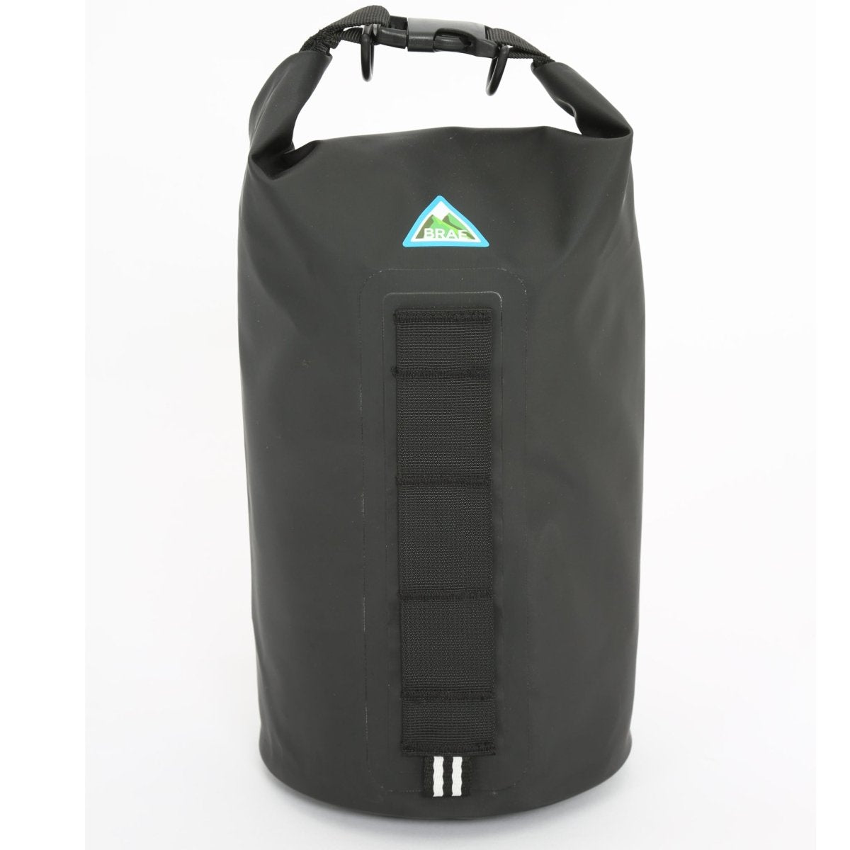 Drookit 5.5L Dry Bag and Topeak Versa Cage Mount - Brae Cycling