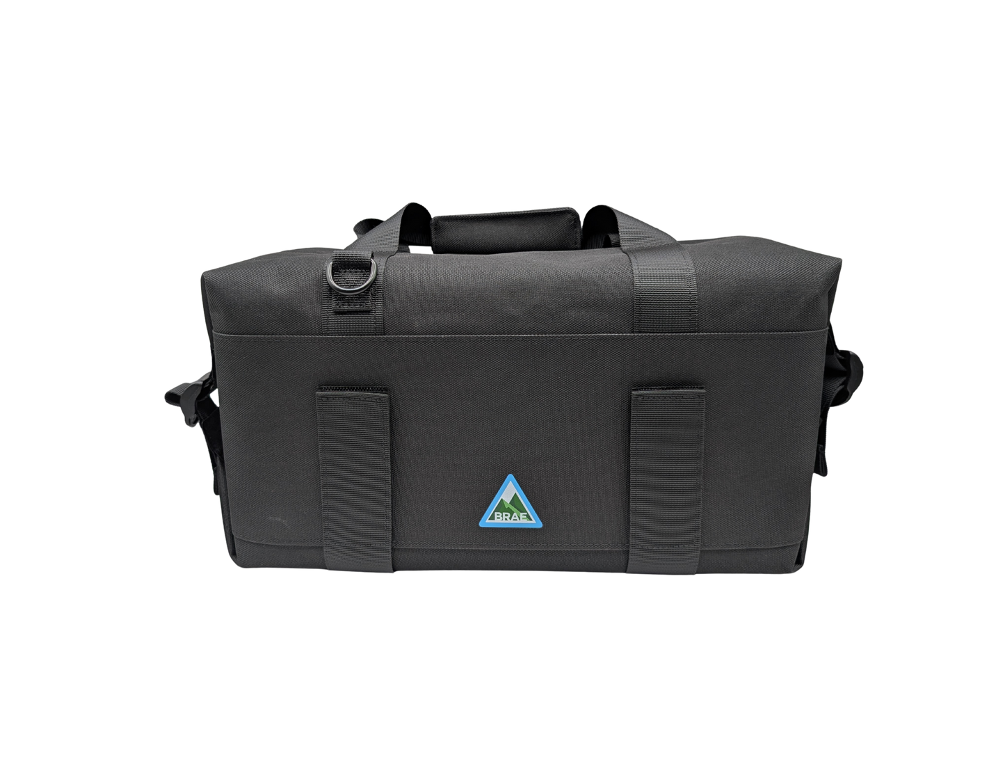 Wynd Rack Top - Trunk Bag, Built for Cyclists, Designed for Adventure