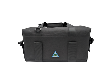 Wynd Rack Top - Trunk Bag, Built for Cyclists, Designed for Adventure