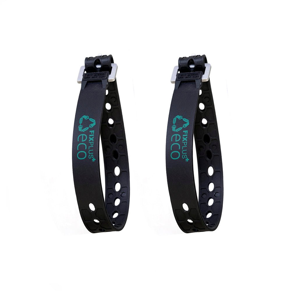 FixPlus Eco Strap - 46cm Pair - Brae Cycling095779031850