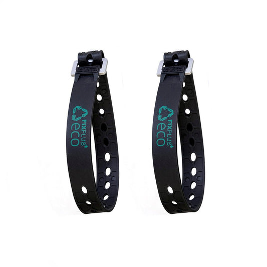 FixPlus Eco Strap - 46cm Pair - Brae Cycling095779031850