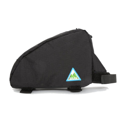 Neuk 1L Top Tube Frame Bag - Black - Brae Cycling5070000926353