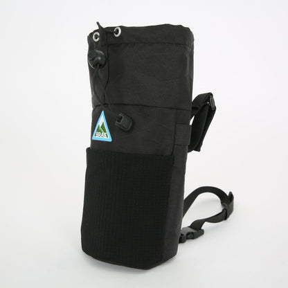Poke 1.5L Stem Bag, Black - Brae Cycling5065017314088