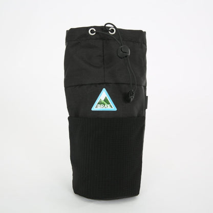 Poke 1.5L Stem Bag, Black - Brae Cycling5065017314088