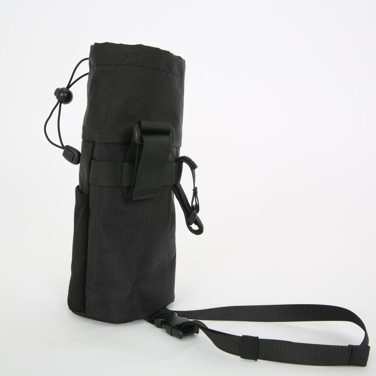 Poke 1.5L Stem Bag, Black - Brae Cycling5065017314088