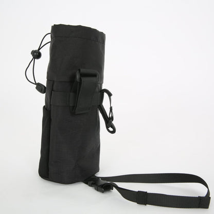 Poke 1.5L Stem Bag, Black - Brae Cycling5065017314088