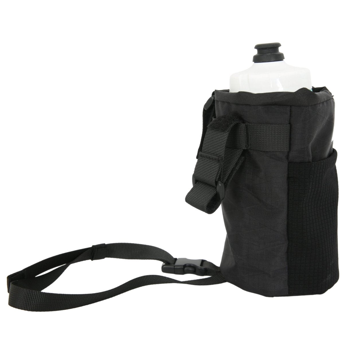 Poke 1.5L Stem Bag, Black - Brae Cycling5065017314088