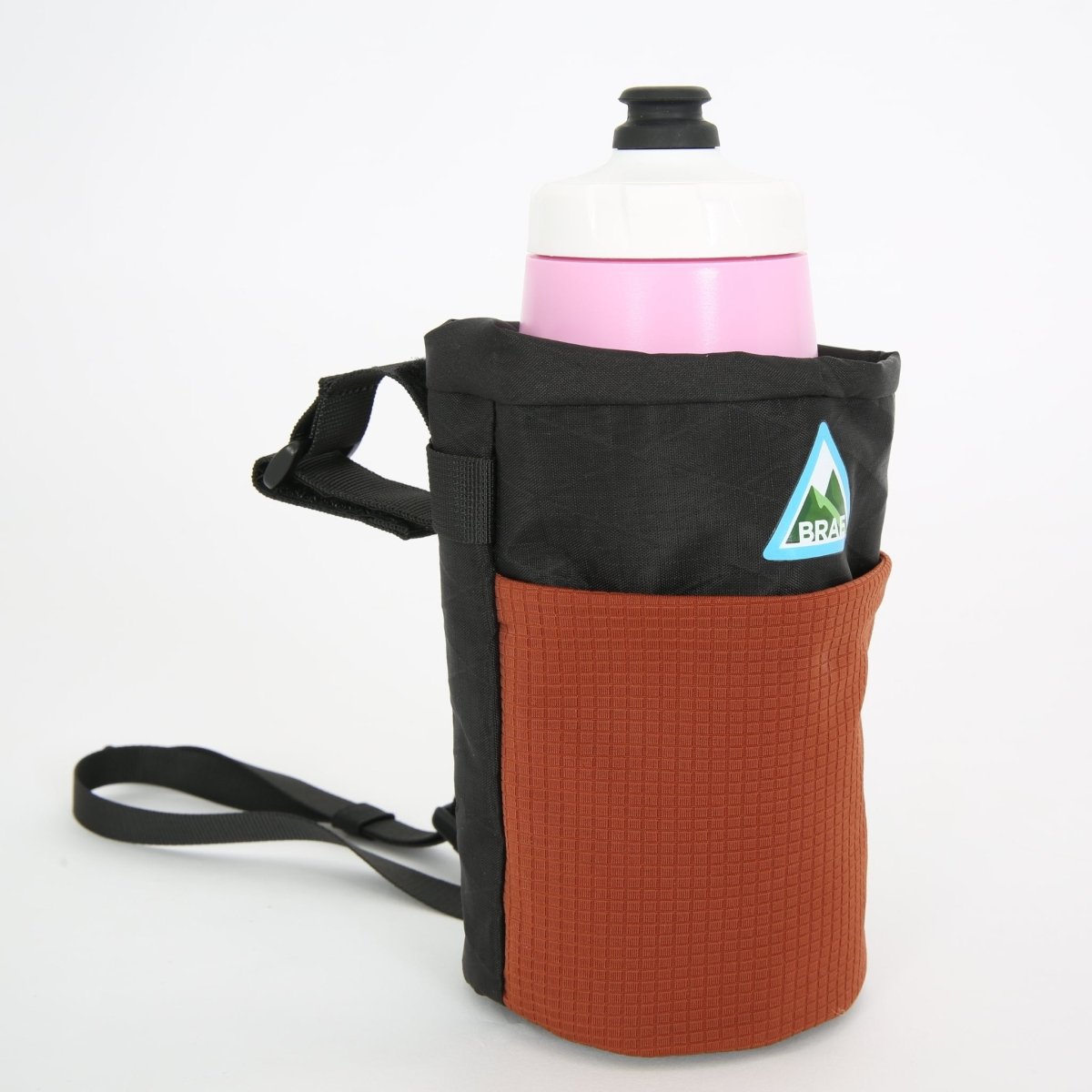 Poke 1.5L Stem Bag, Earth Colour. - Brae Cycling5065017314071
