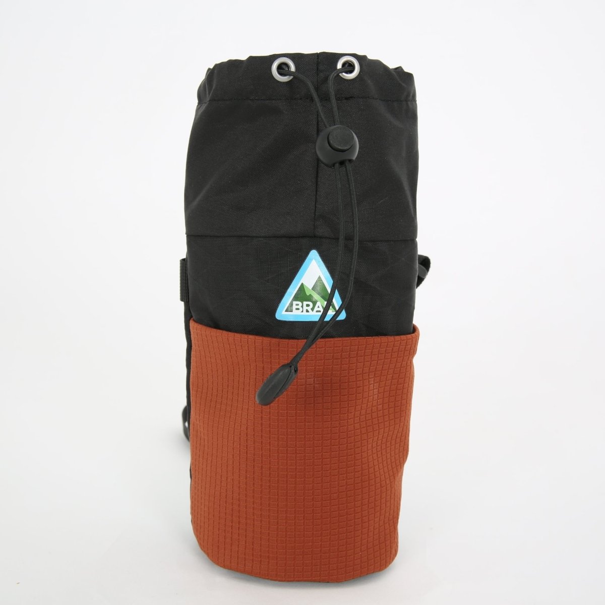 Poke 1.5L Stem Bag, Earth Colour. - Brae Cycling5065017314071